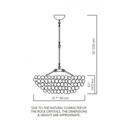 AL0162 HANGING BOWL