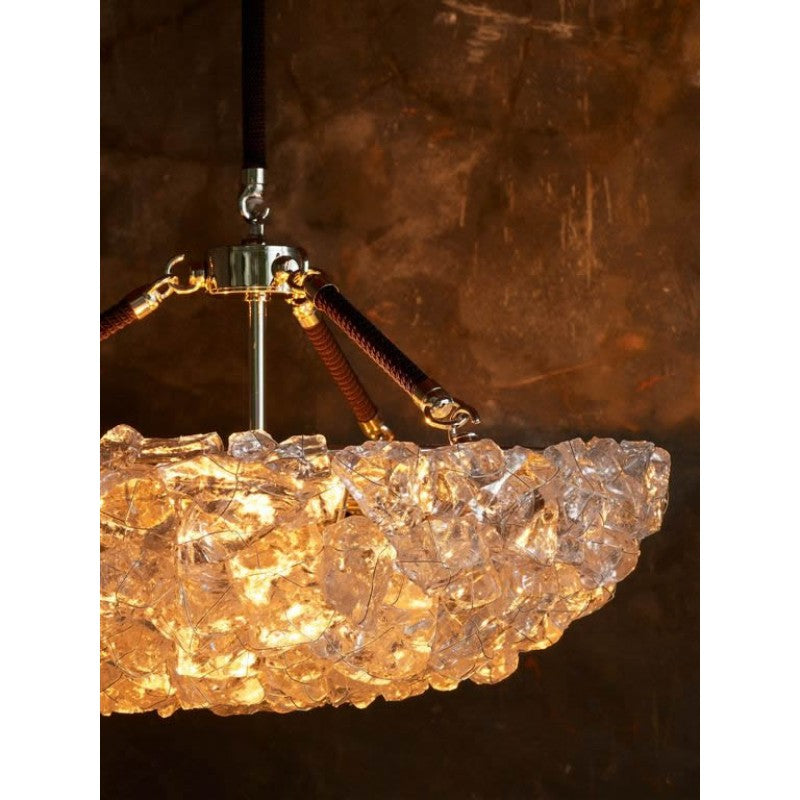 AL0162 HANGING BOWL