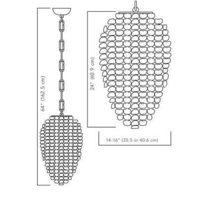 AL0154 Elliptical