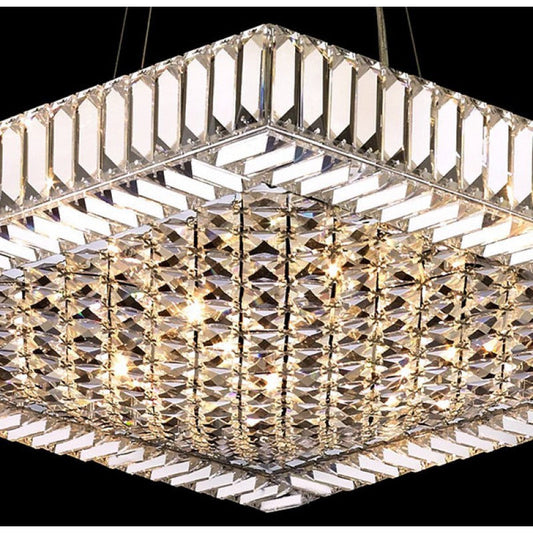 AMLS068 DIAMOND BAGUET