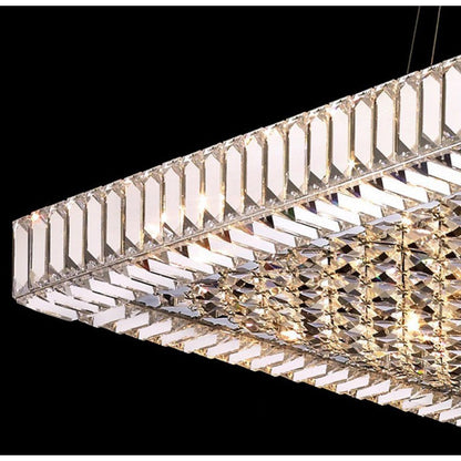 AMLS068 DIAMOND BAGUET