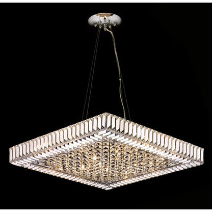 AMLS068 DIAMOND BAGUET
