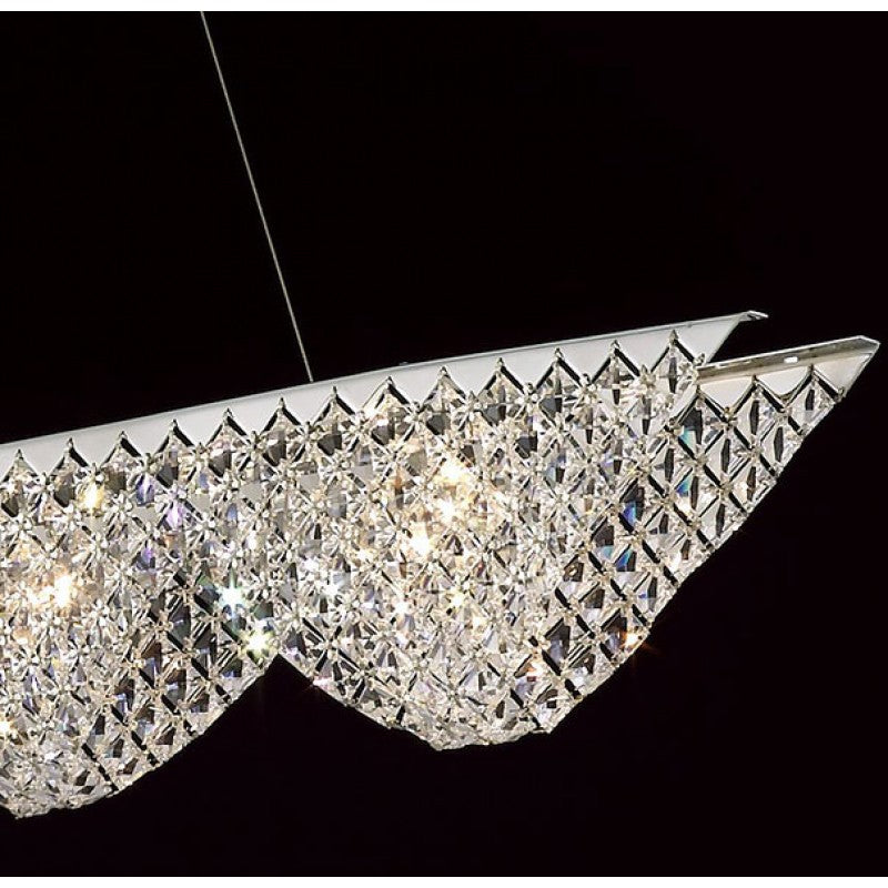 AMLS070 DIAMOND PAVE