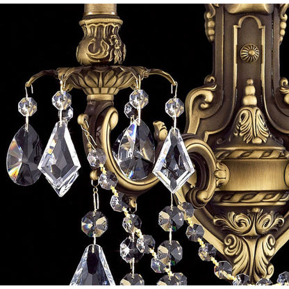 AMLS073 España Wall Sconce