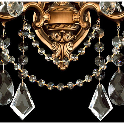 AMLS073 España Wall Sconce