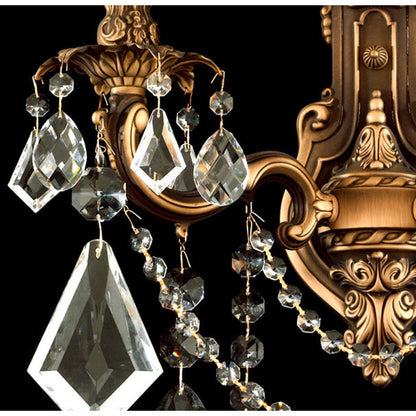 AMLS073 España Wall Sconce