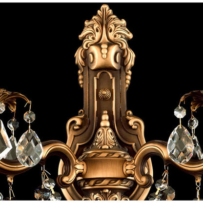 AMLS073 España Wall Sconce