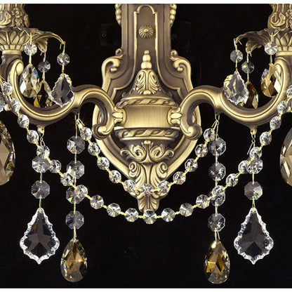 AMLS073 España Wall Sconce