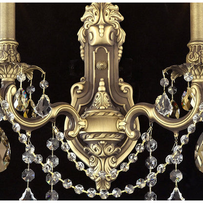 AMLS073 España Wall Sconce