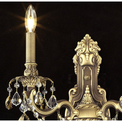 AMLS073 España Wall Sconce