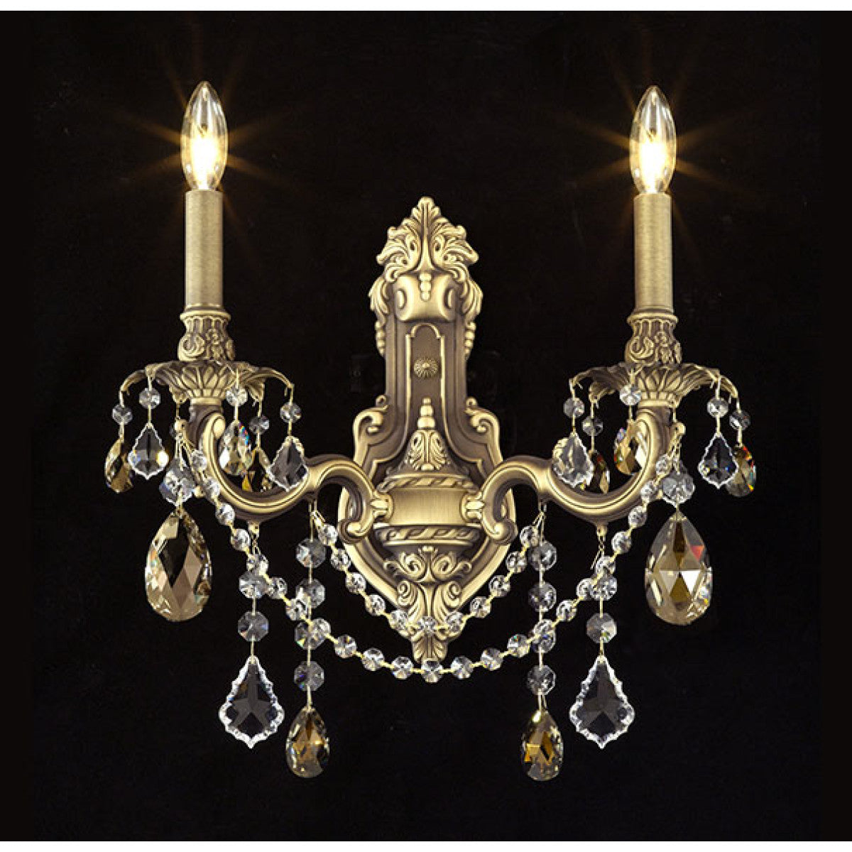 AMLS073 España Wall Sconce