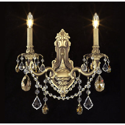 AMLS073 España Wall Sconce