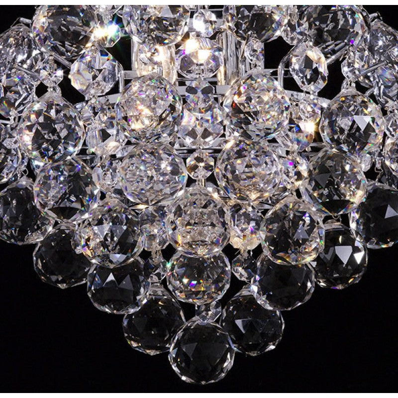 AM016 CHAIN SCONCES
