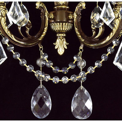 AMLS169 VALENCIA SCONCES