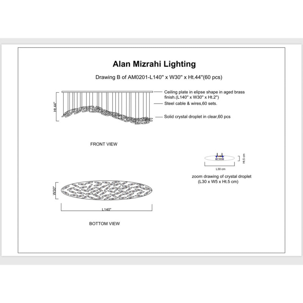 AM0201 Moonlight Murmuration