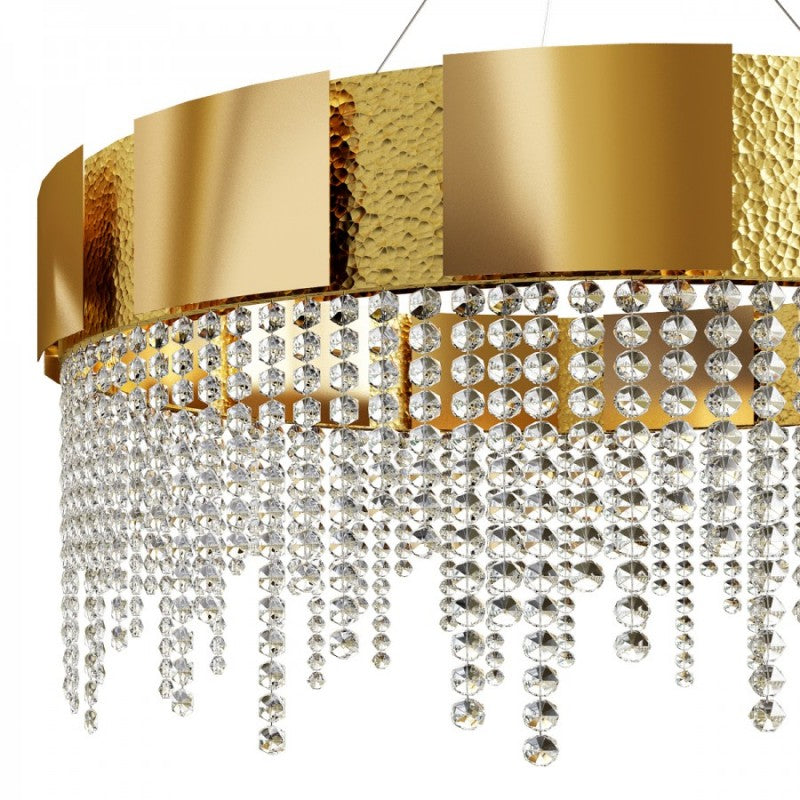 AM0320 VILIYA CHANDELIER