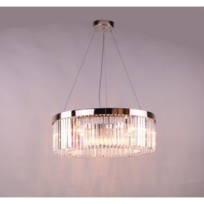 AM0420 CUSTOM-MADE ROUND