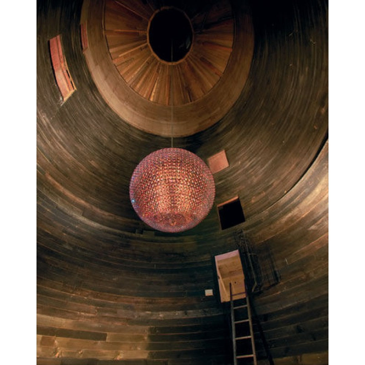 AM0505 Davinci Sphere