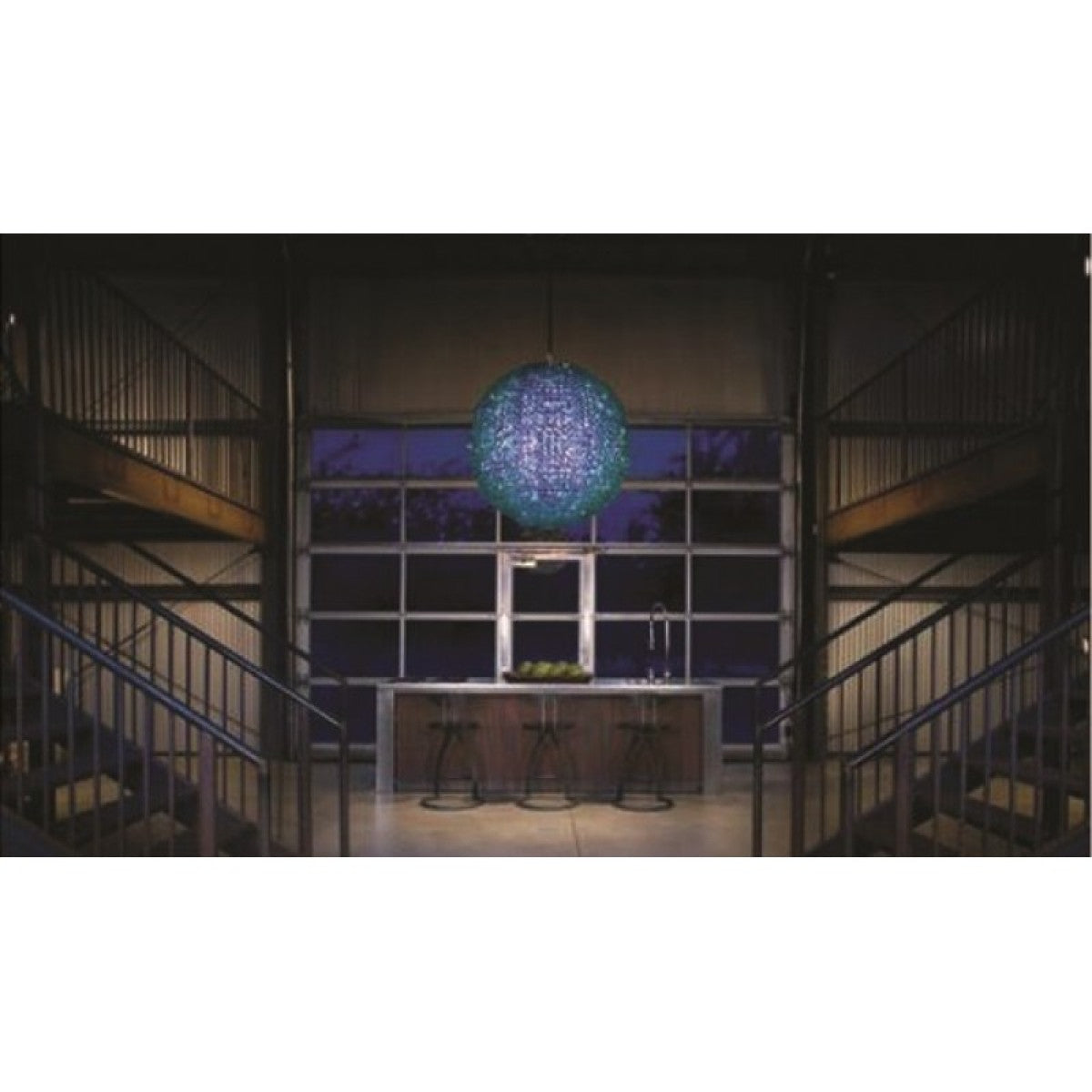 AM0505 Davinci Sphere