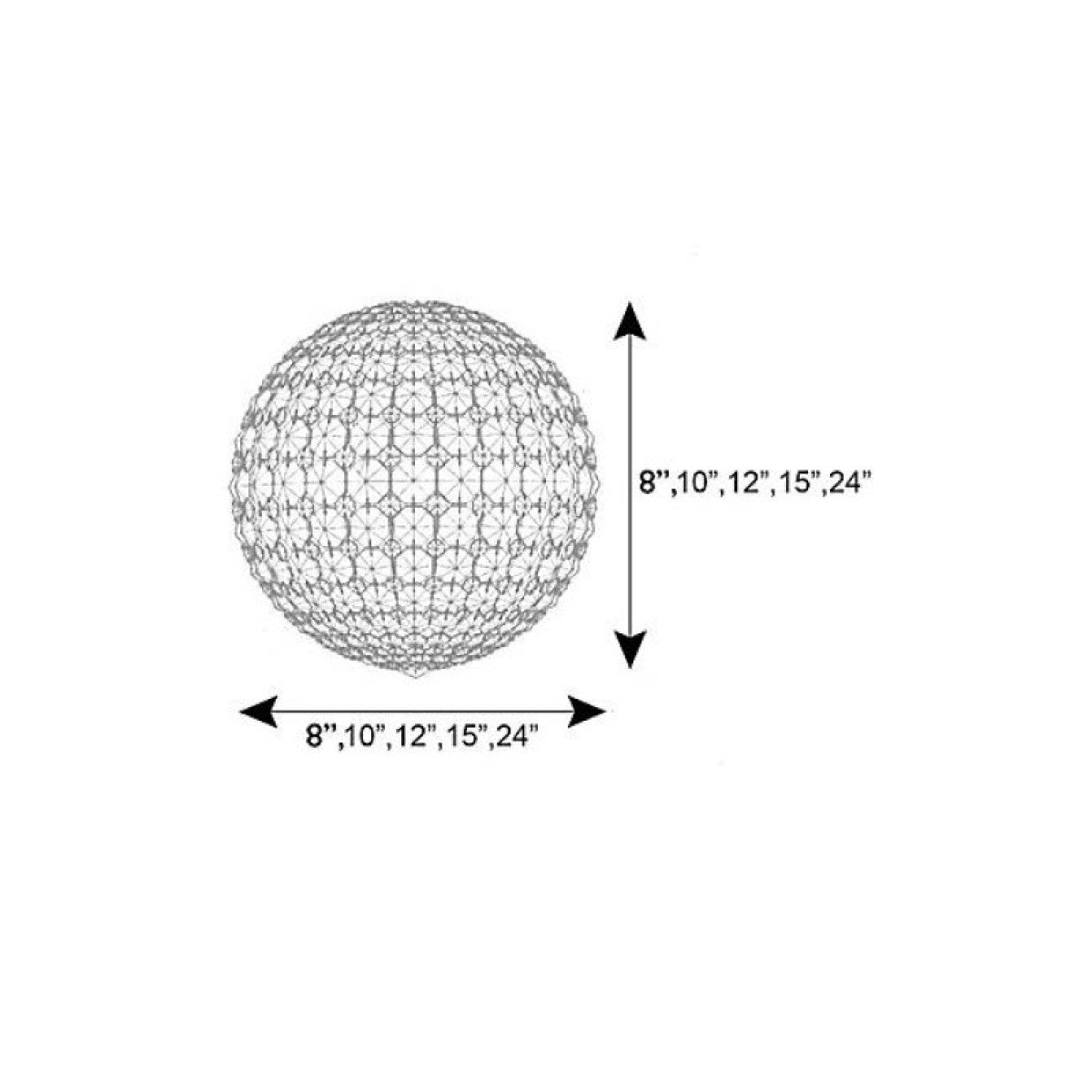 AM0505 Davinci Sphere