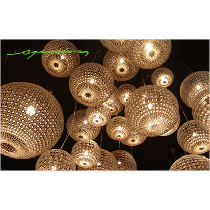 AM088 RENWICH SPHERE