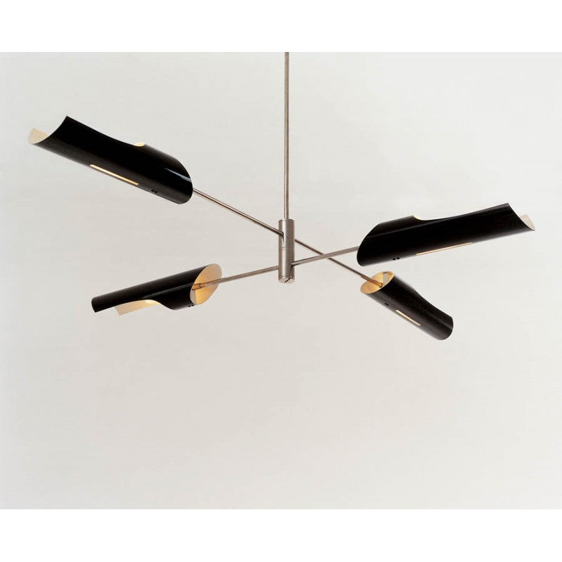 AM1068 TORROJA CROSS PENDANT