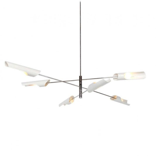 AM1068 TORROJA CROSS PENDANT