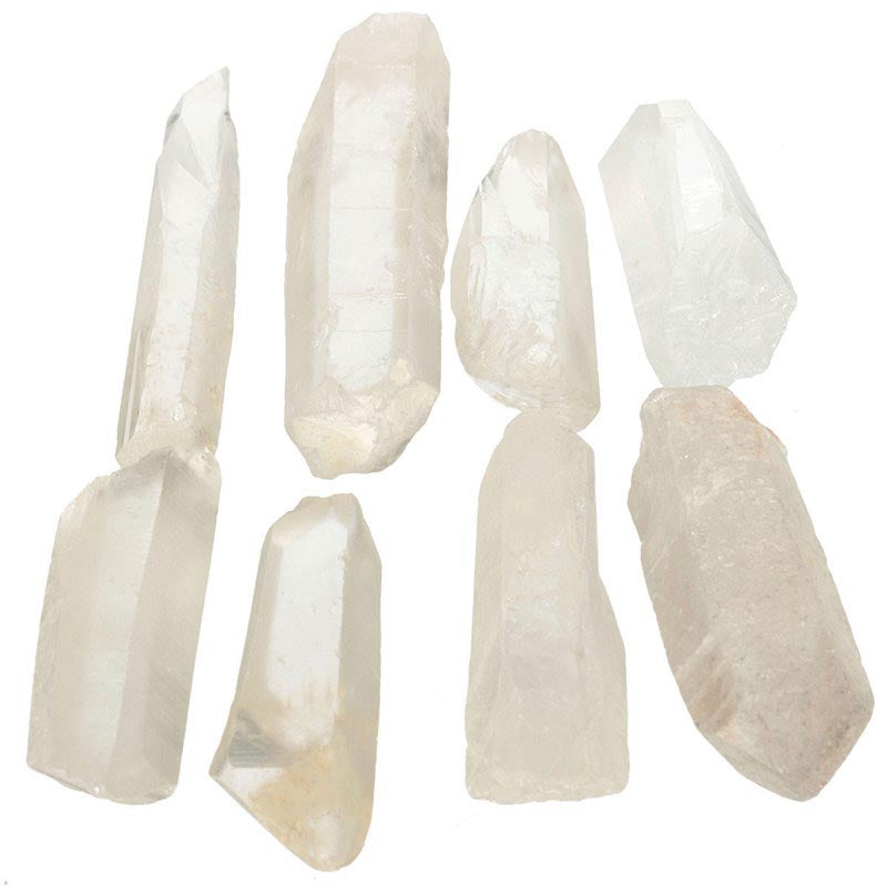 IQ2147 ROSE QUARTZ