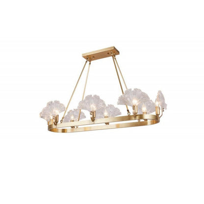 AM1302 ELYNE CHANDELIER