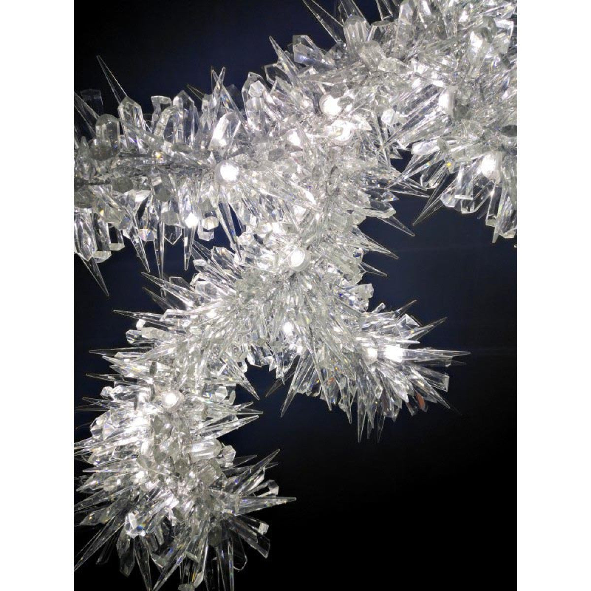 IB1350 Ice Branch