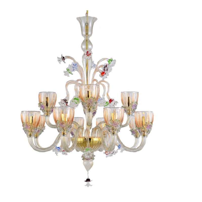 AM81391 TOSCANA VENETIAN