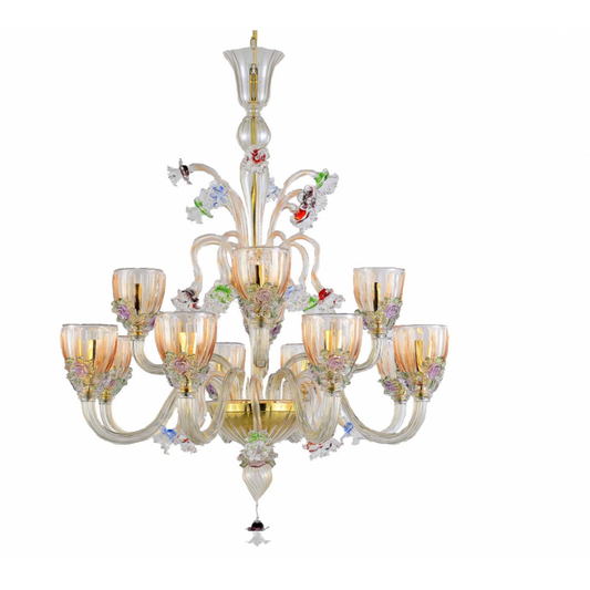 AM81391 TOSCANA VENETIAN