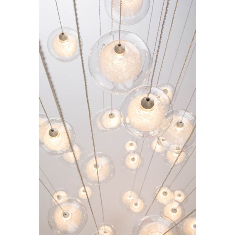 AM1501 FIBERGLASS BALLS