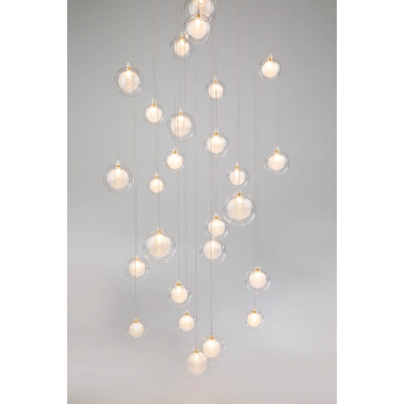 AM1501 FIBERGLASS BALLS