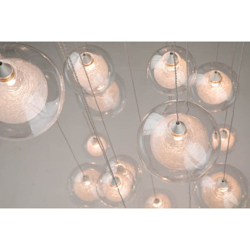 AM1501 FIBERGLASS BALLS