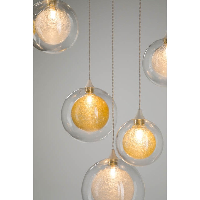 AM1501 FIBERGLASS BALLS