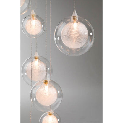 AM1501 FIBERGLASS BALLS
