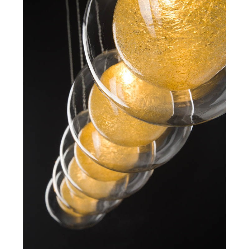 AM1501 FIBERGLASS BALLS