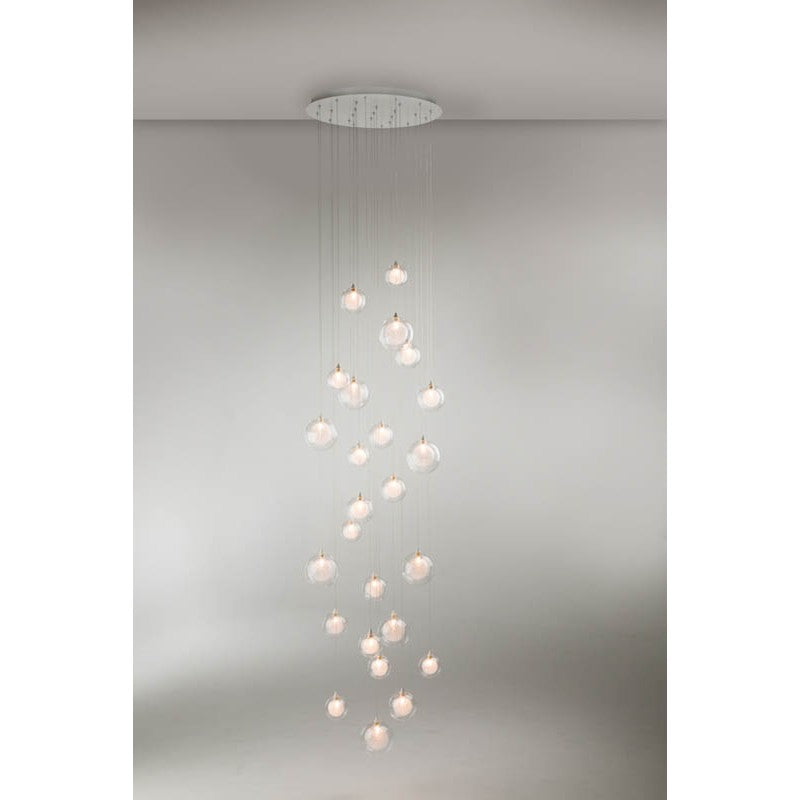 AM1501 FIBERGLASS BALLS