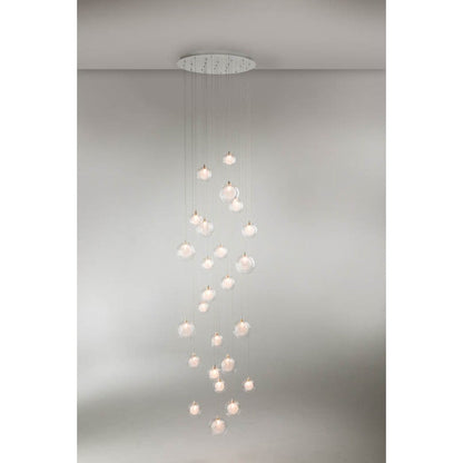 AM1501 FIBERGLASS BALLS