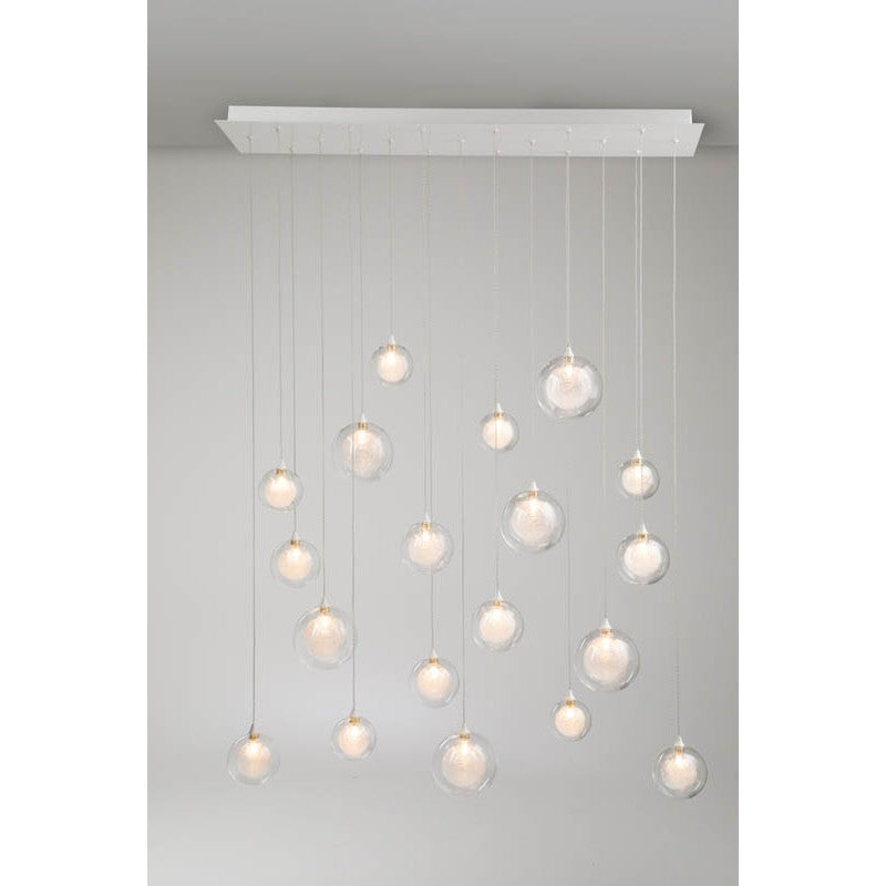 AM1501 FIBERGLASS BALLS