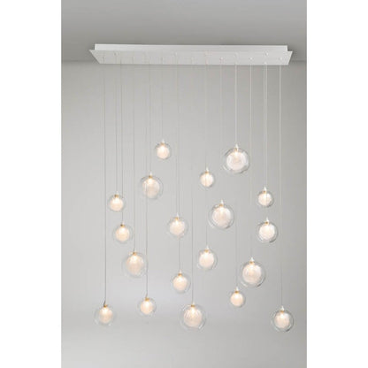 AM1501 FIBERGLASS BALLS