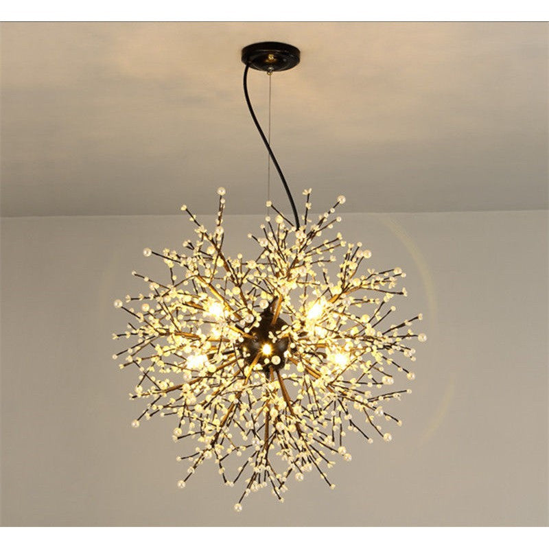 AM1600 MODERN DANDELION LED