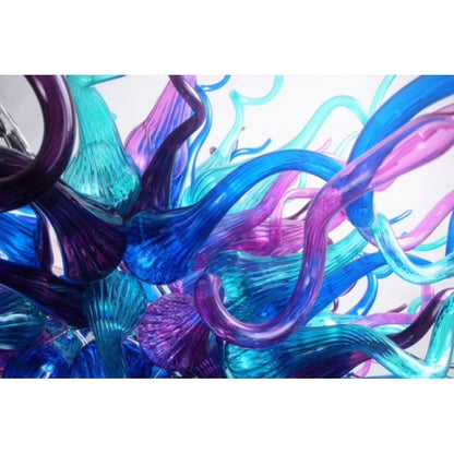 AM185C BLUE MAESTRO MEDUSA