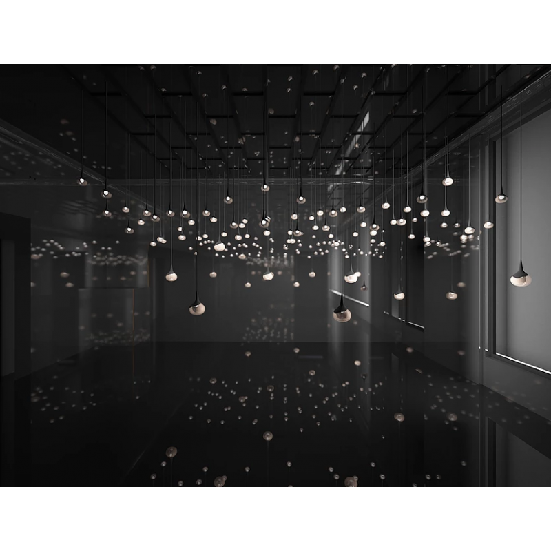 AM2009 DEW DROP LIGHT