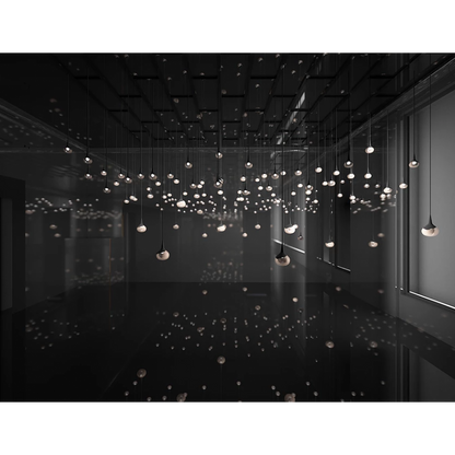 AM2009 DEW DROP LIGHT