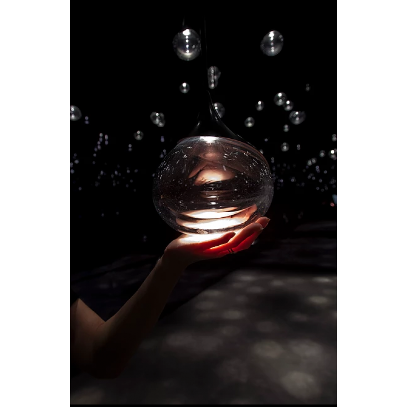AM2009 DEW DROP LIGHT