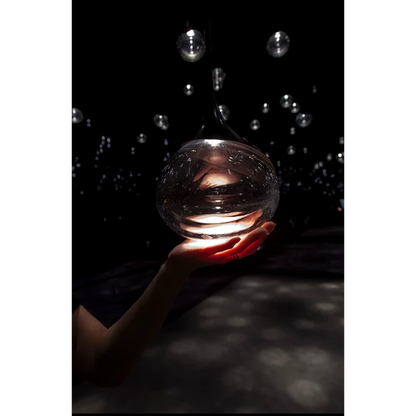 AM2009 DEW DROP LIGHT