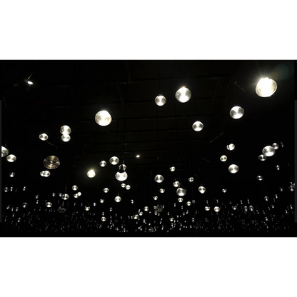 AM2009 DEW DROP LIGHT