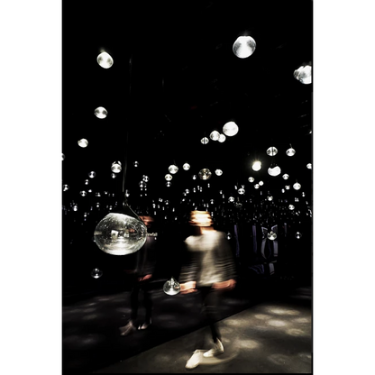 AM2009 DEW DROP LIGHT